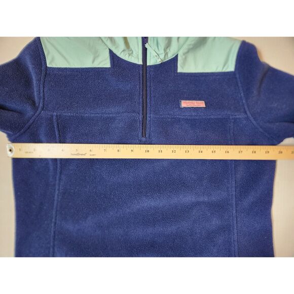Vineyard Vines | Blue | Quarter-Zip | Women's size Small | Tops bundle - Picture 5 of 13